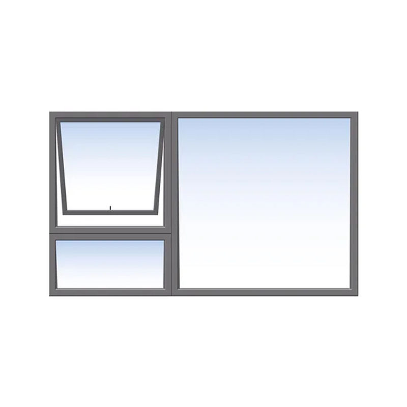 PT 159 Aluminium Window 1480 x 880 mm
